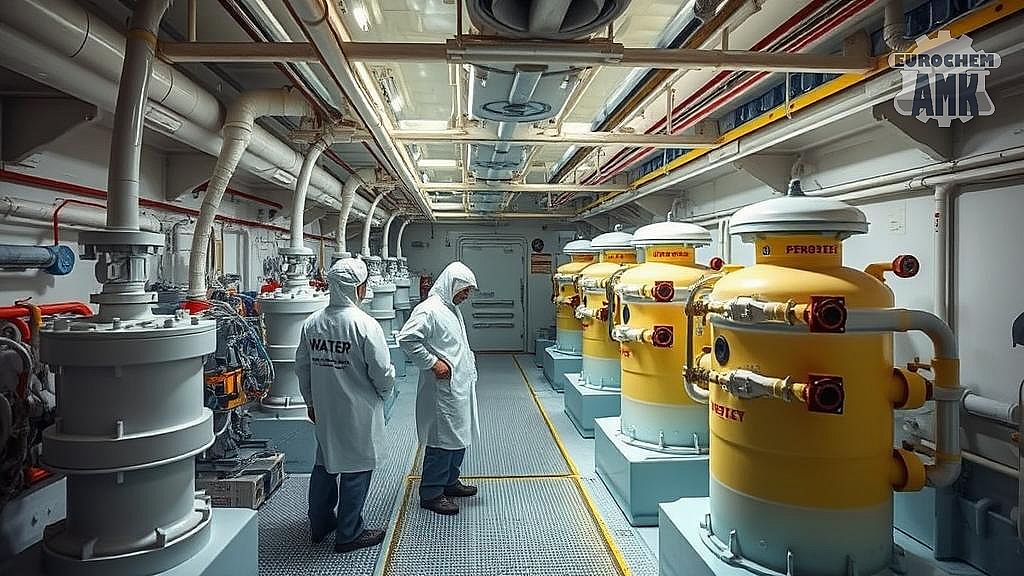 ингибиторы коррозии
