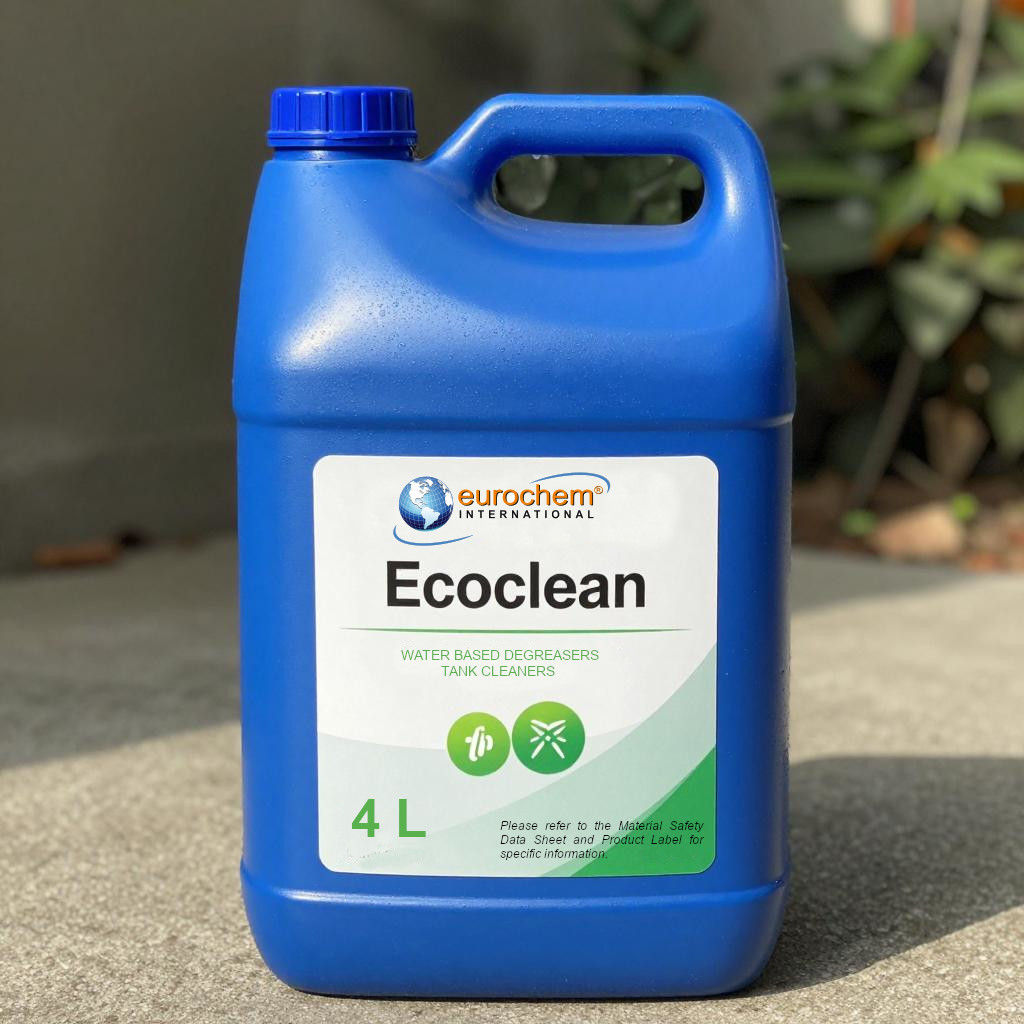 Ecoclean