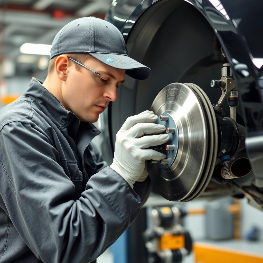 BRAKE CLEANER