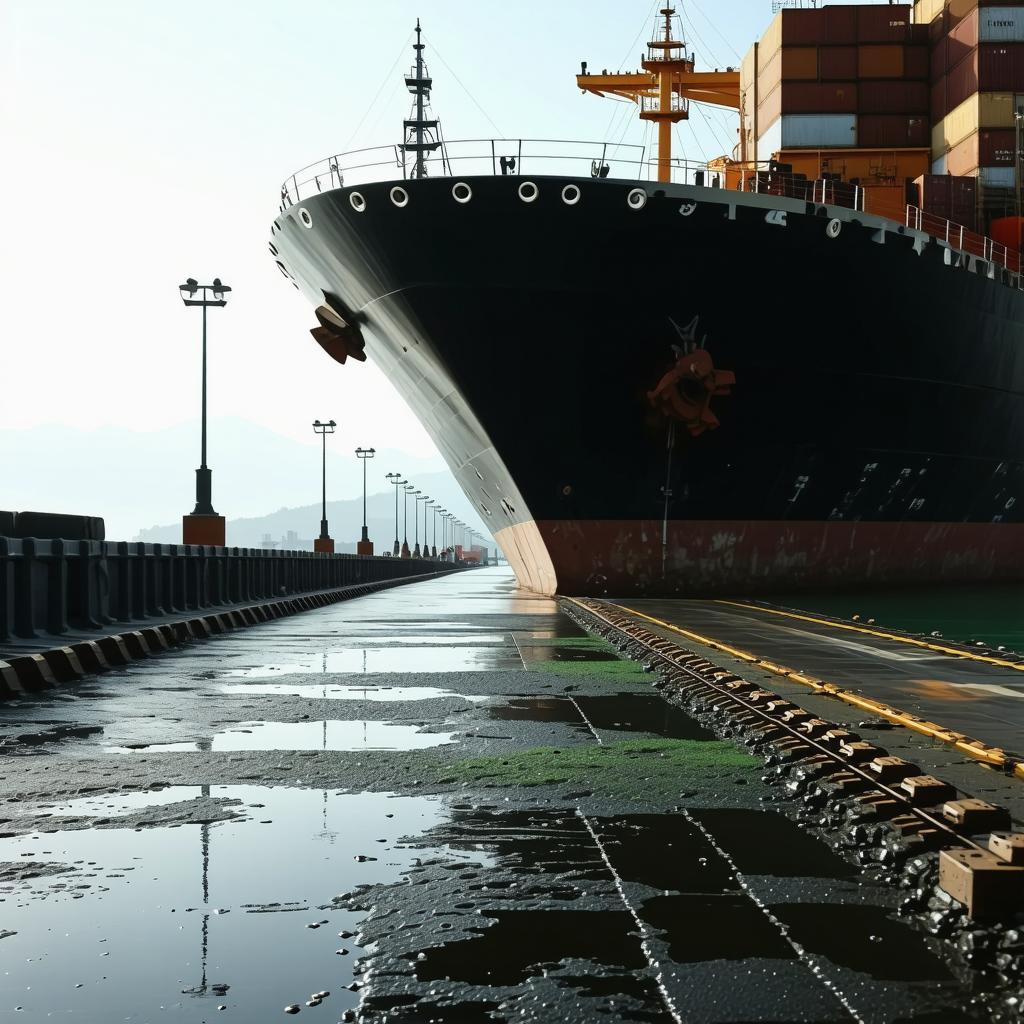 Oil Disperser