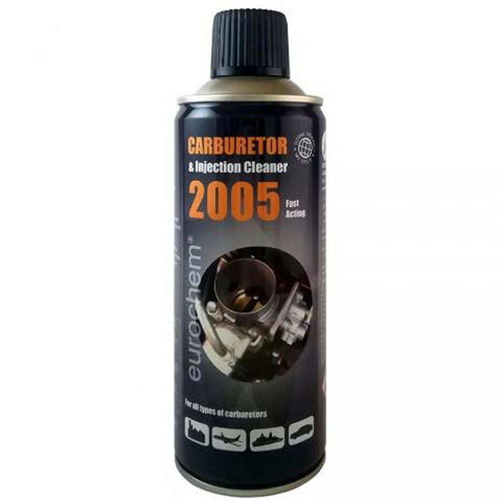 2005 Сarburetor Сleaner