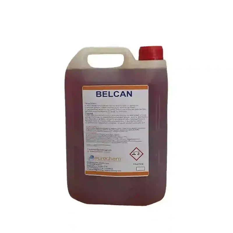 Belcan
