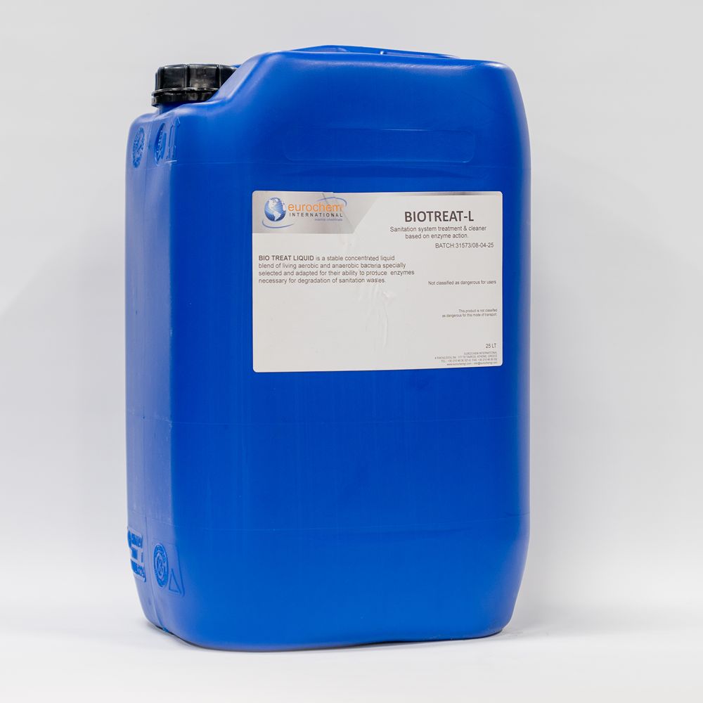 Bio Treat Liquid