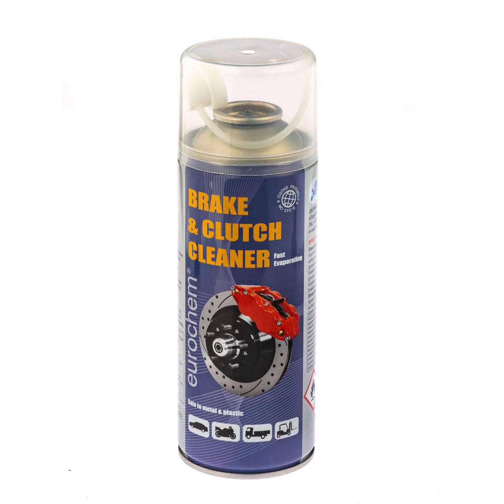 Brake Clutch Cleaner Spray