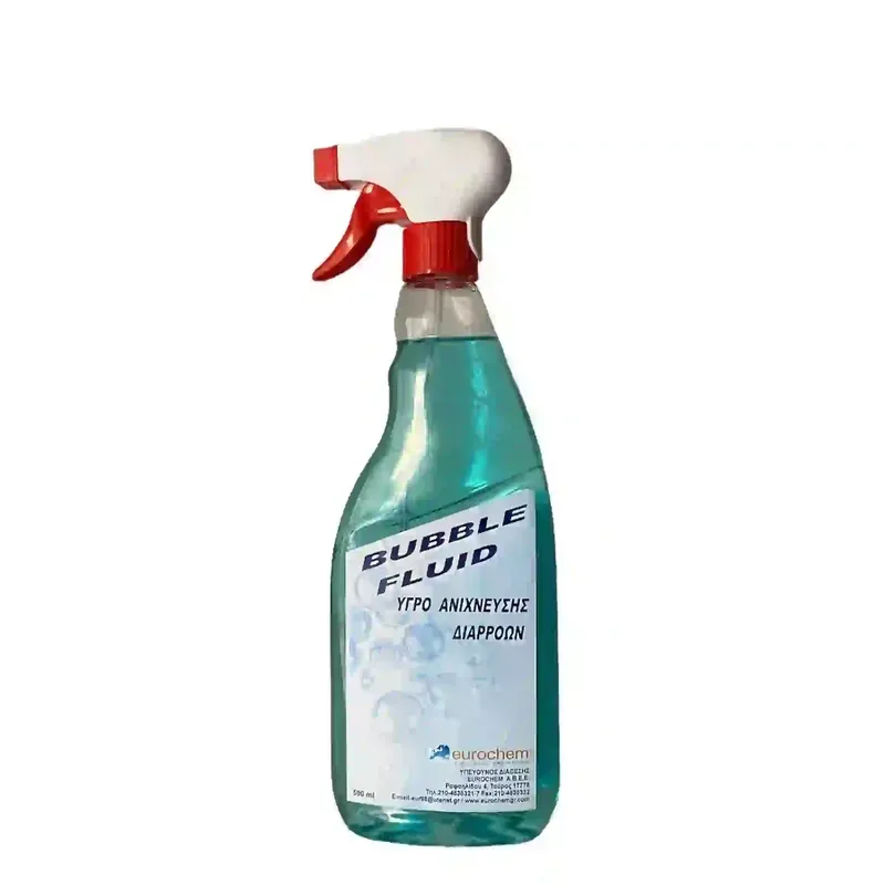 Bubble Fluid