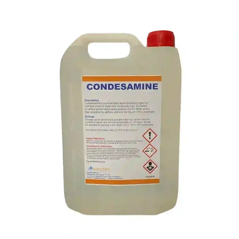 Condensamine