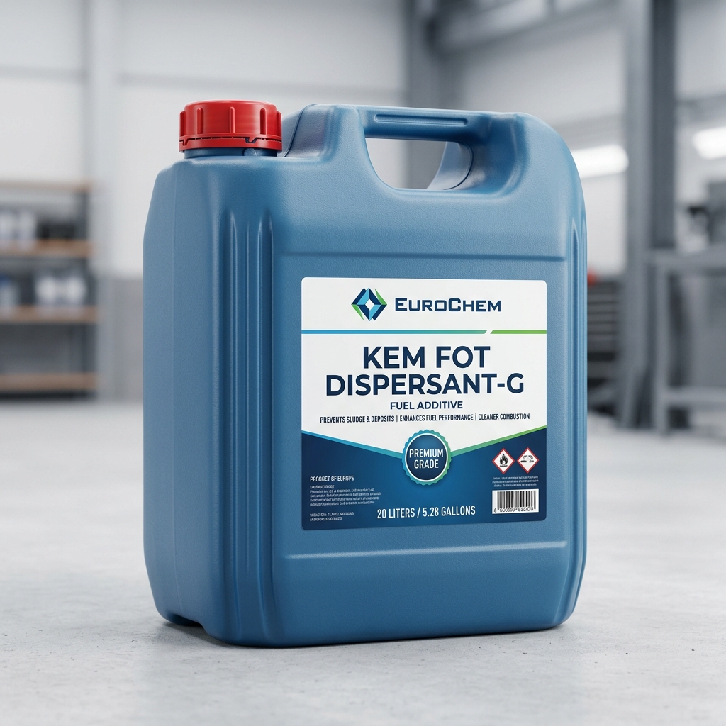 KEM FOT Dispersant-G