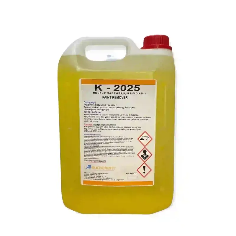 K 2025