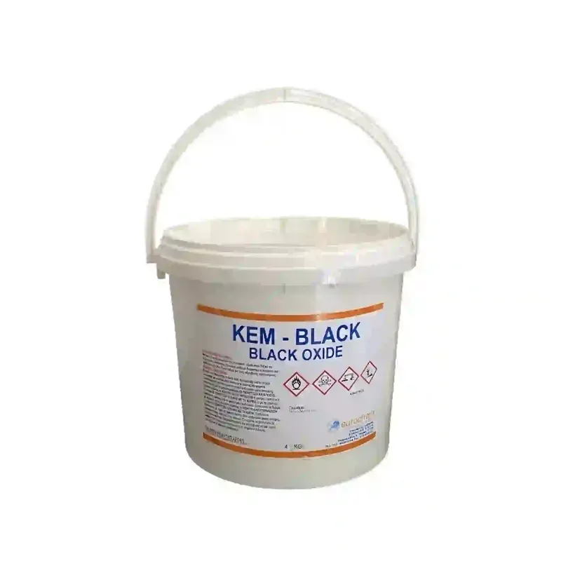 KEM BLACK