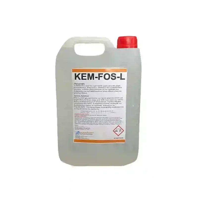 KEM FOS L