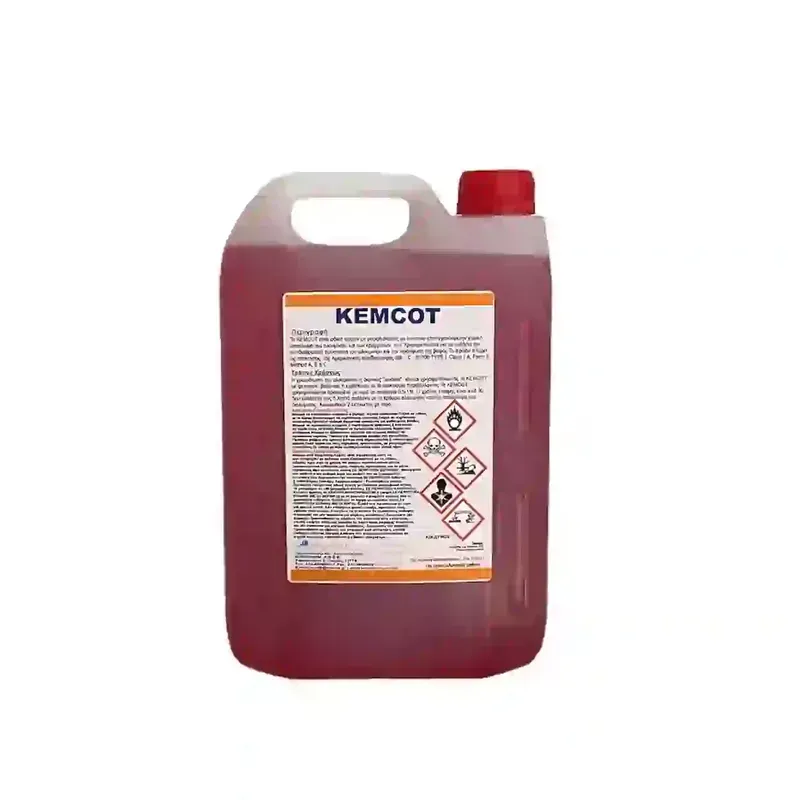 KEMCOT