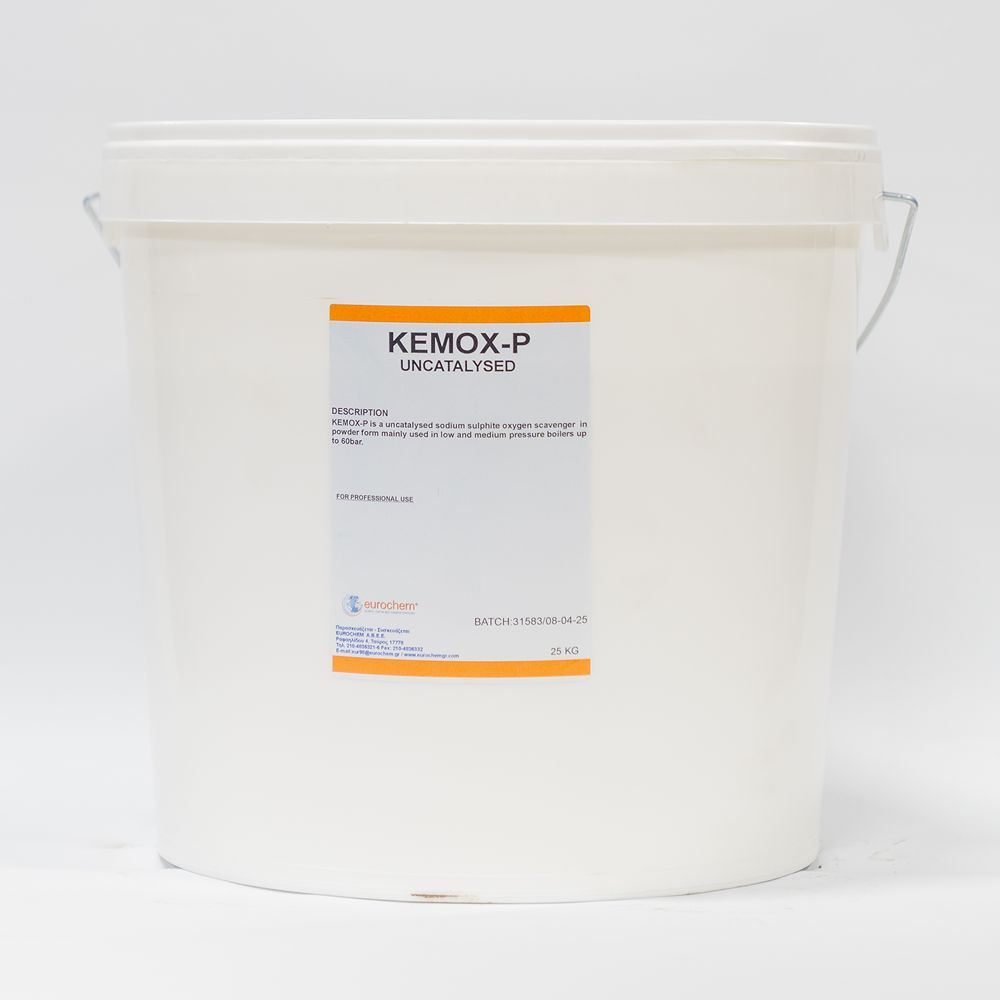 Kemox P Uncatalyzed