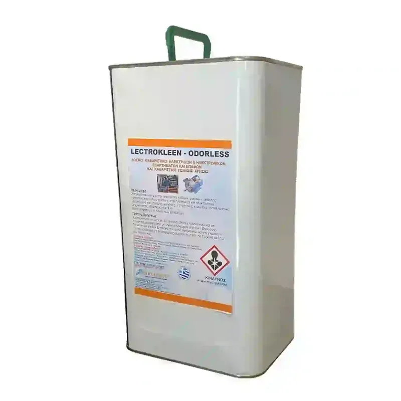 Lectrocleen Odorless