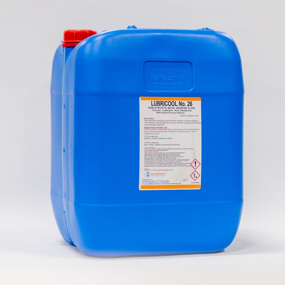 Lubricool 26