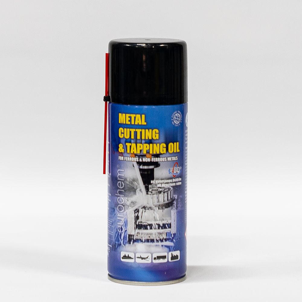 Metal Cutting & Tapping Oil