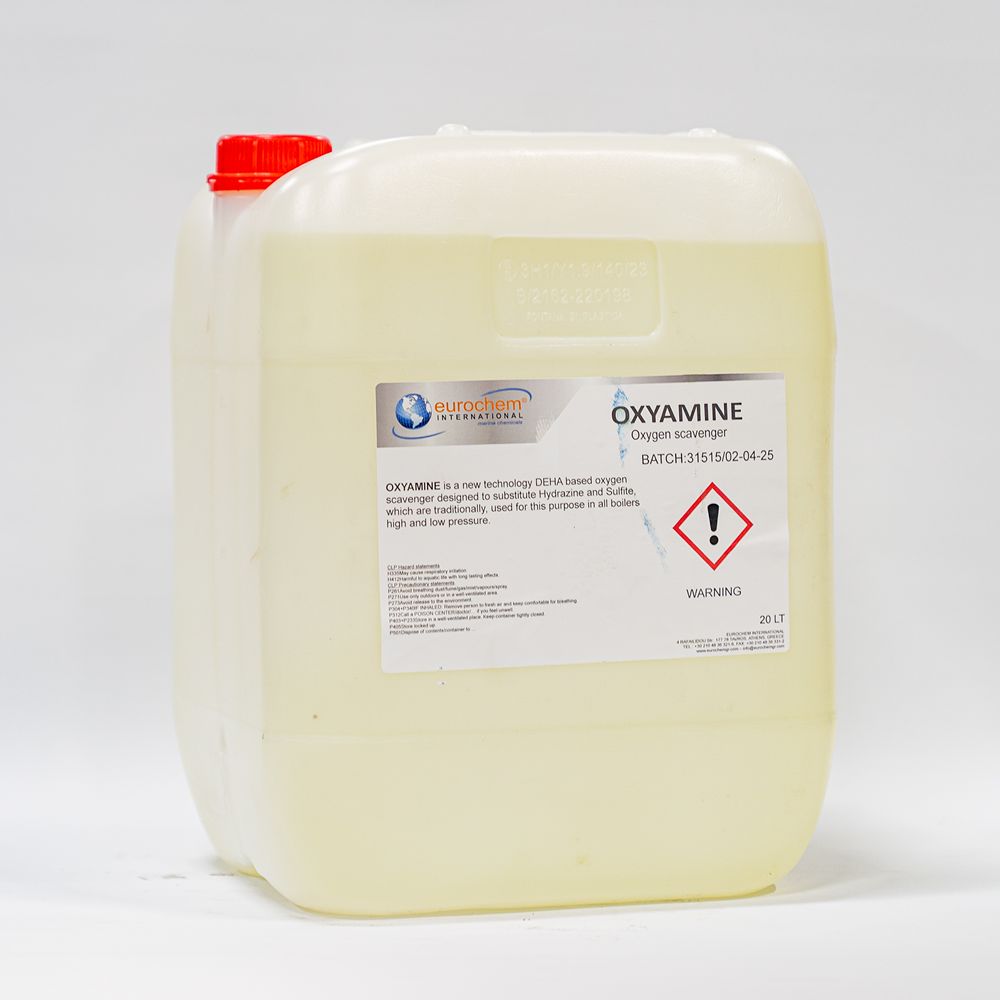 Oxy Amine