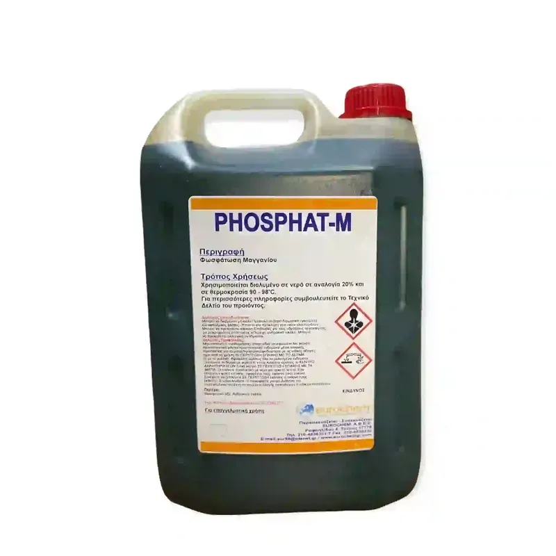 Phosphat M