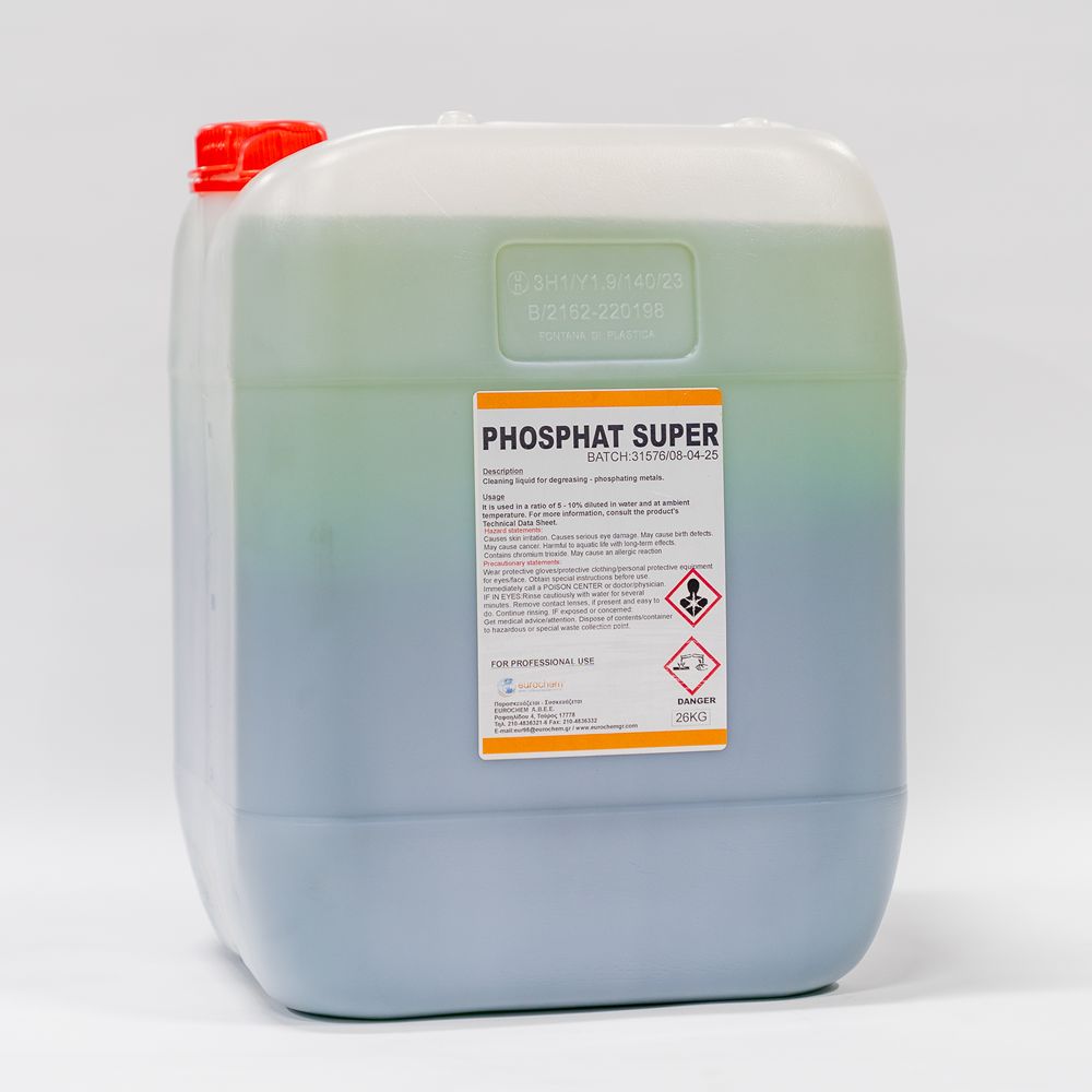 Phosphat Super